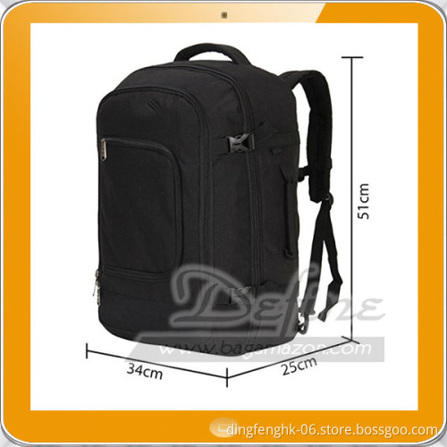 Premium Large Flight Approved Carry on Backpack
